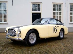 Ferrari 212 Export Berlinetta (0128E) '1951